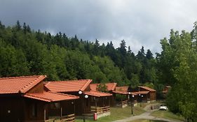 Livadaki Village - Δασικό Χωριό Λιβαδάκι